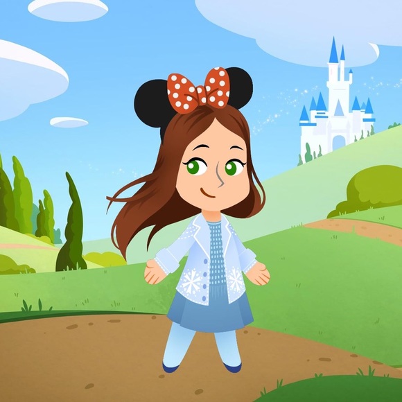 Meet your Posher, CrazyCastleCouple - Picture 3 of 3